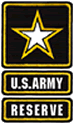 Army Reserve logo